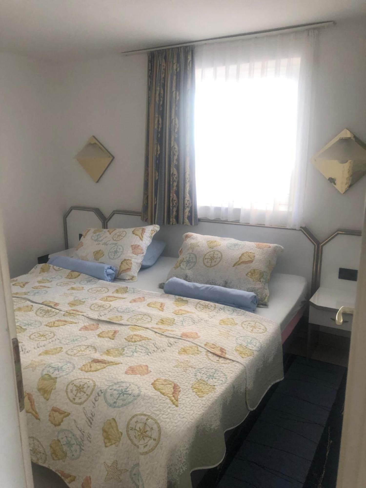 Apartments Villa Ana 察夫塔特 外观 照片