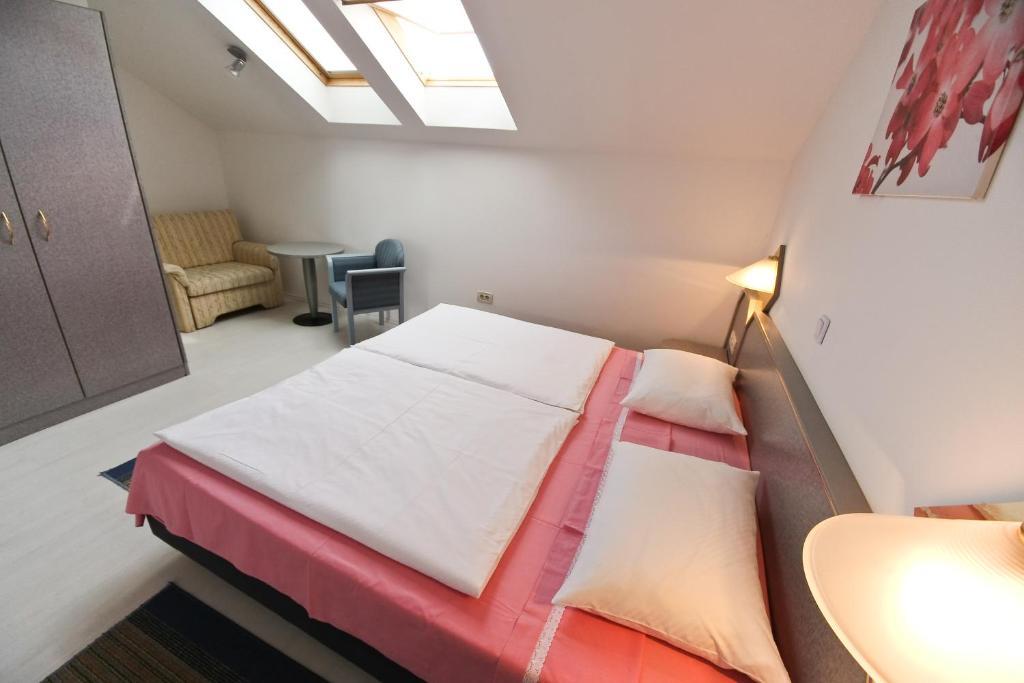 Apartments Villa Ana 察夫塔特 外观 照片