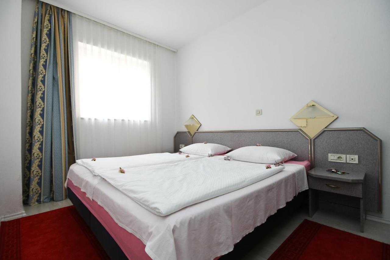 Apartments Villa Ana 察夫塔特 外观 照片